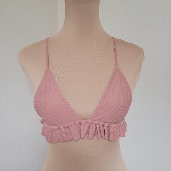 Tularosa Hazel Bikini Top - Picture 2 of 5
